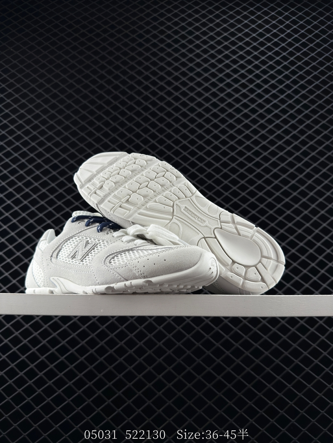 New Balance x Miumiu